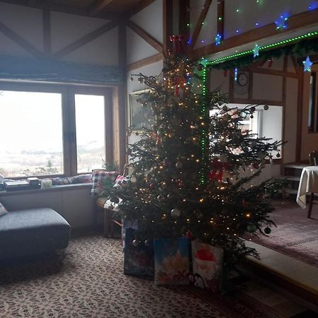 Dom Panorama Pod Gwiazdami Villa Kopaniec Екстериор снимка