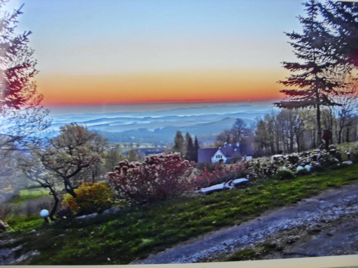 Dom Panorama Pod Gwiazdami Villa Kopaniec Екстериор снимка