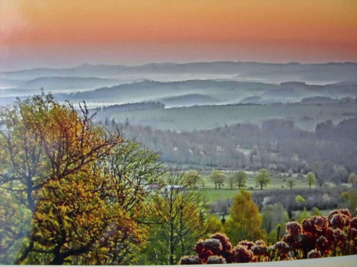 Dom Panorama Pod Gwiazdami Villa Kopaniec Екстериор снимка