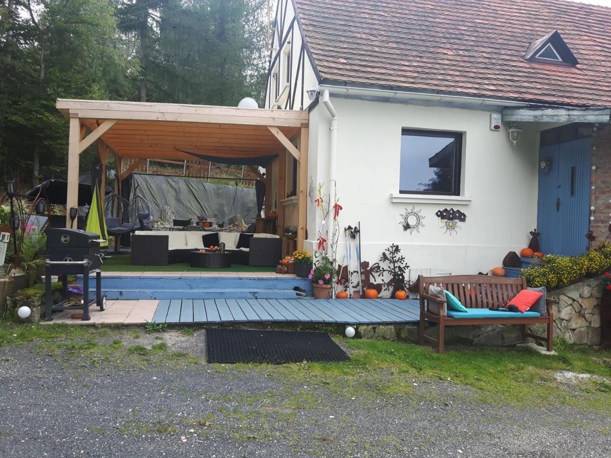 Dom Panorama Pod Gwiazdami Villa Kopaniec Екстериор снимка