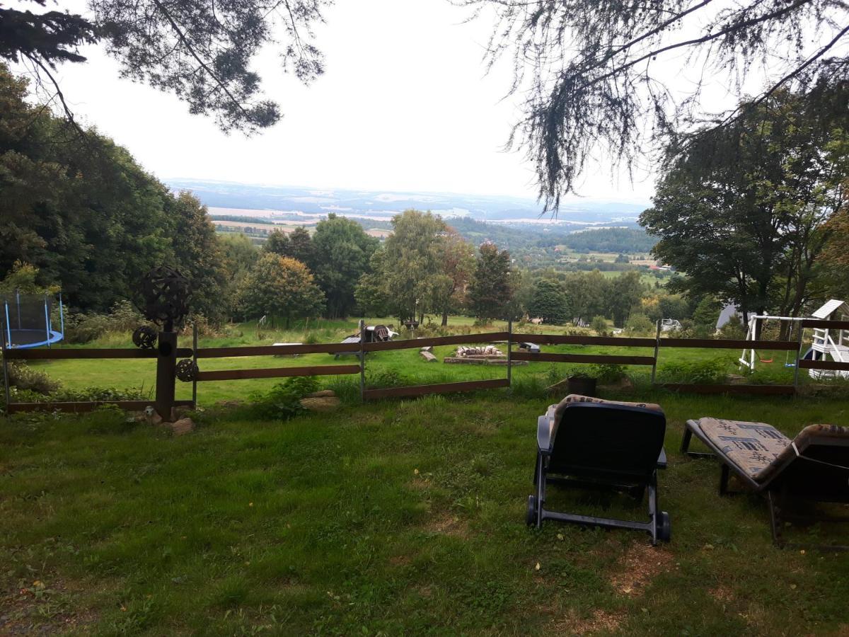Dom Panorama Pod Gwiazdami Villa Kopaniec Екстериор снимка