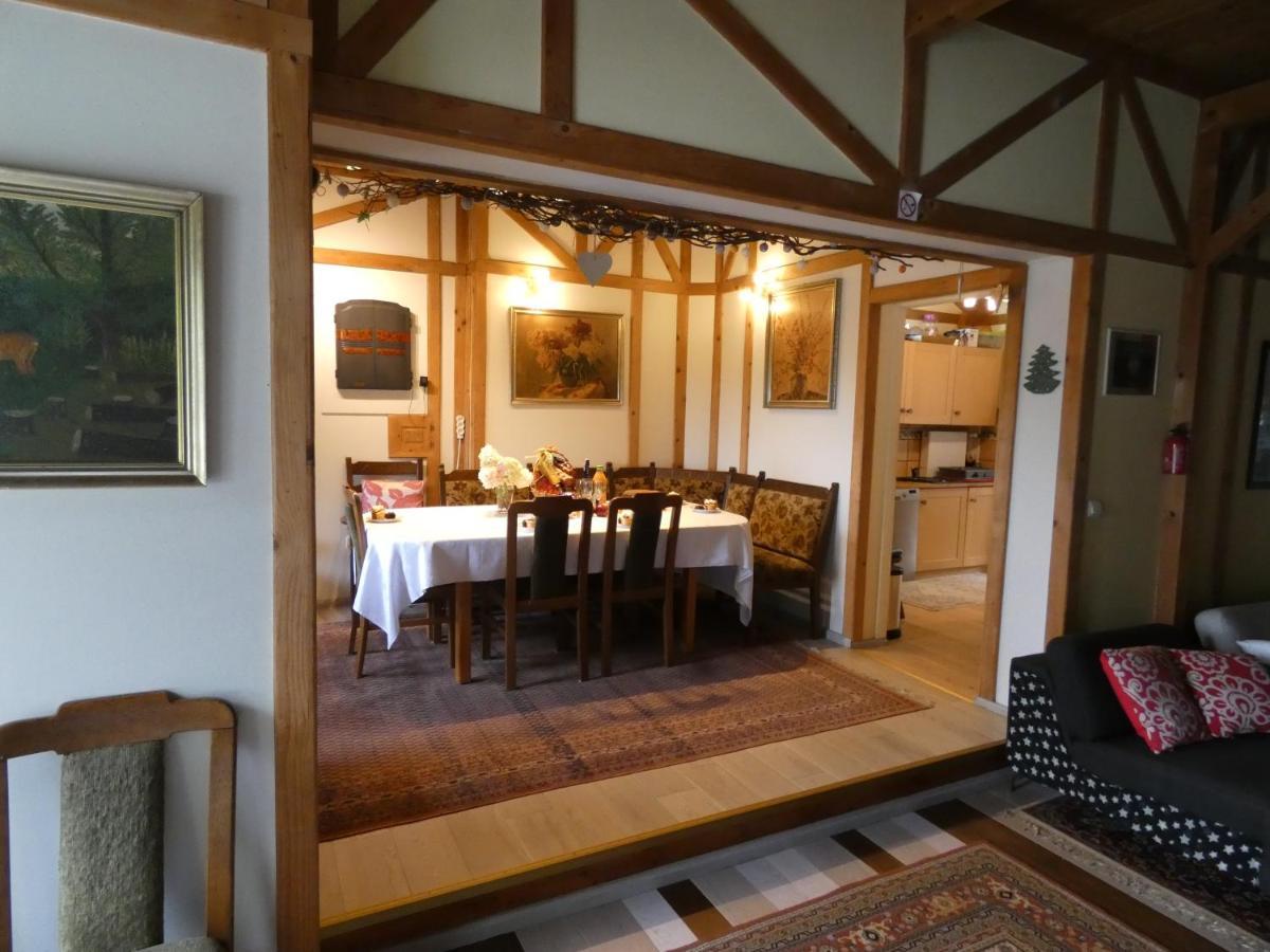 Dom Panorama Pod Gwiazdami Villa Kopaniec Екстериор снимка