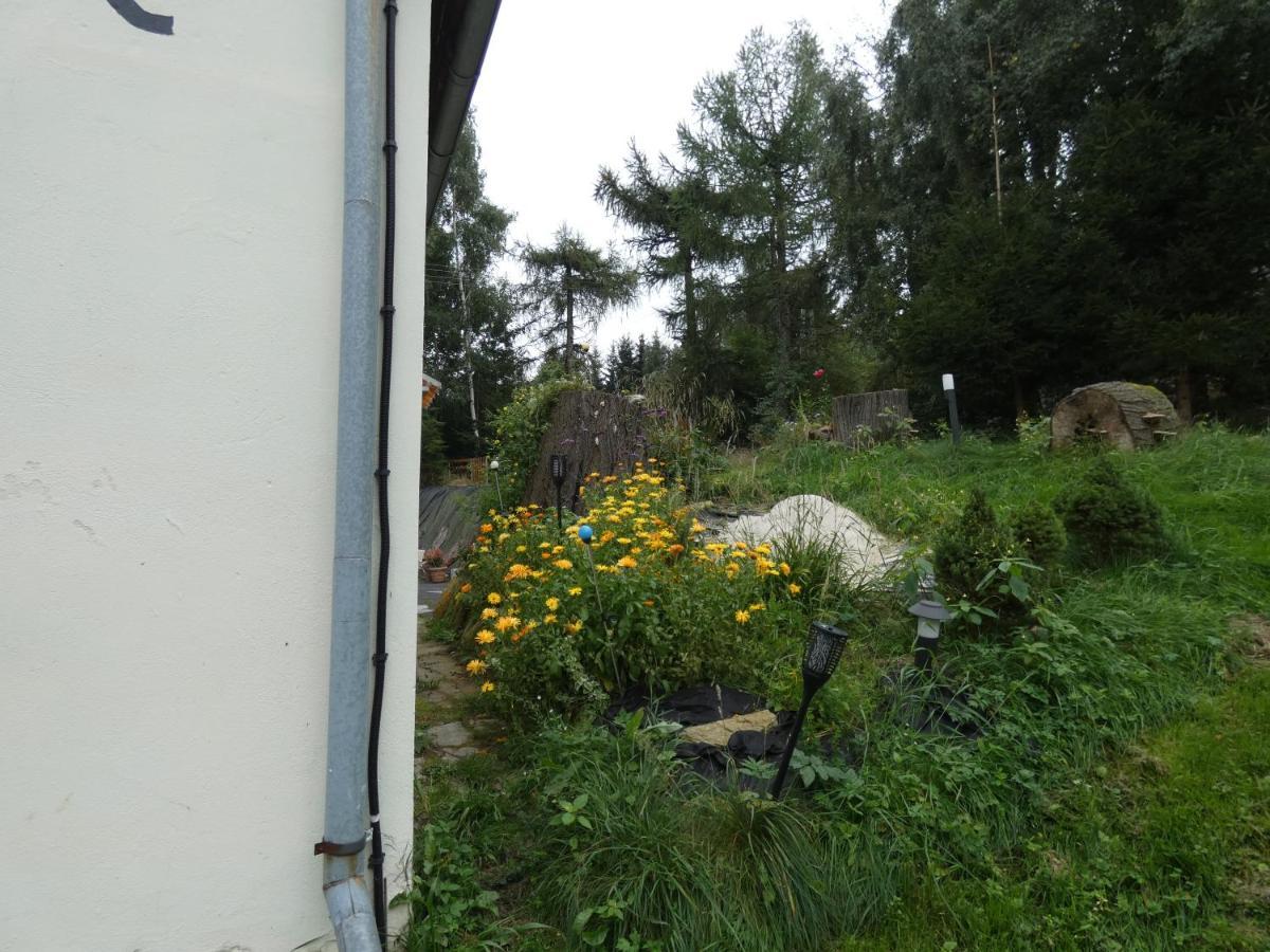 Dom Panorama Pod Gwiazdami Villa Kopaniec Екстериор снимка