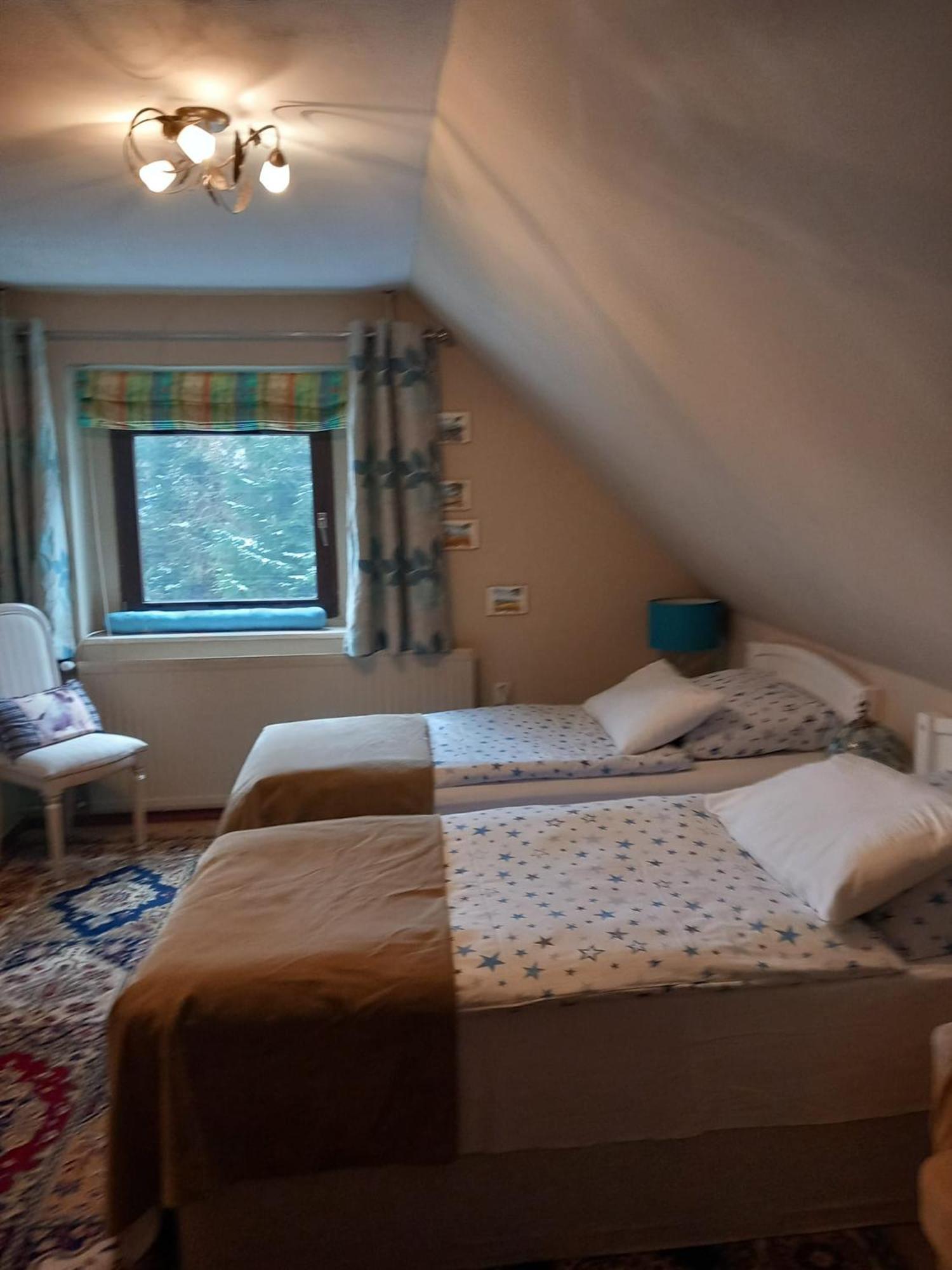 Dom Panorama Pod Gwiazdami Villa Kopaniec Екстериор снимка