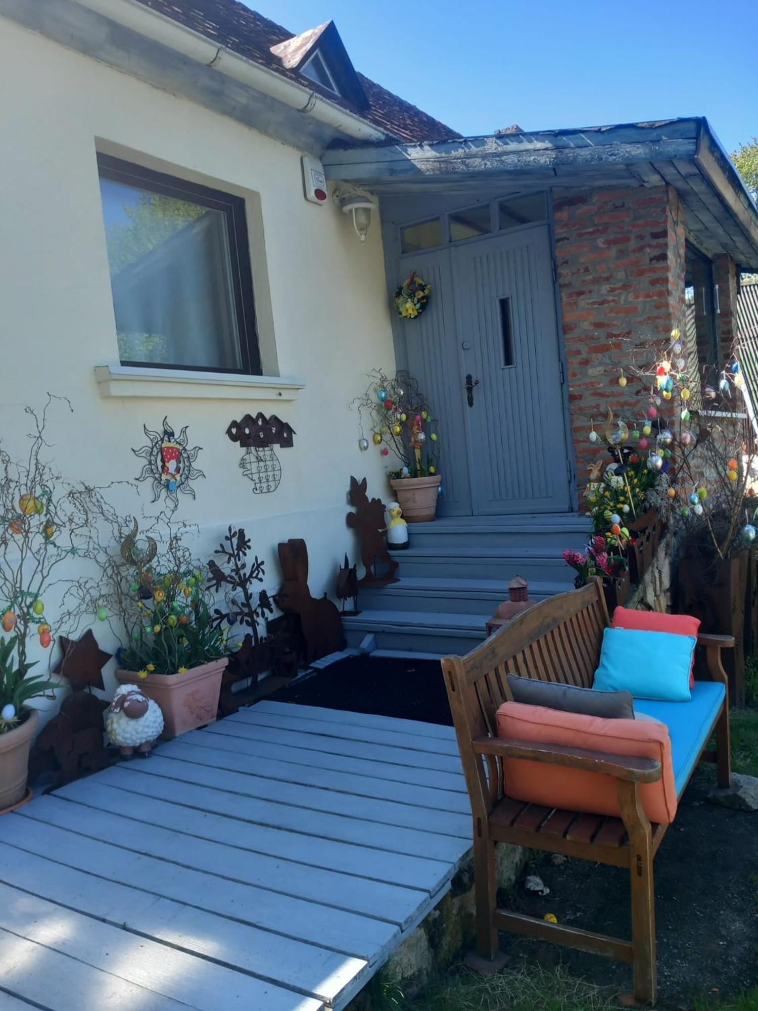 Dom Panorama Pod Gwiazdami Villa Kopaniec Екстериор снимка